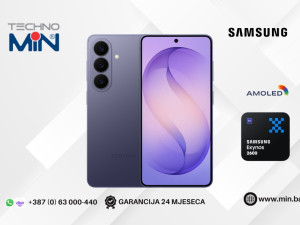 Samsung Galaxy S26 5G 12GB/256GB Cobalt Violet (SM-S942BZVGEUC)