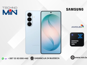 Samsung Galaxy S26 5G 12GB/256GB Sky Blue (SM-S942BLBGEUC)