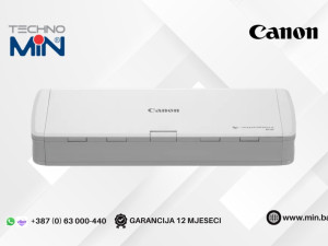 Canon imageFORMULA R10 4861C003AB A4 skener 12ppm ADF 20 listova