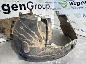Blatobran pvc unutrasnji prednji desni Nissan Qashqai J11 2014