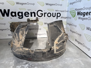 Blatobran pvc unutrasnji prednji desni Nissan Qashqai J11 2014 (fotografija 2)