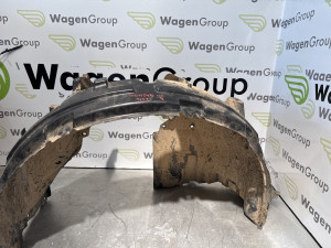 Blatobran pvc unutrasnji lijevi Nissan Qashqai J11 2014