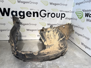 Blatobran pvc unutrasnji lijevi Nissan Qashqai J11 2014 (fotografija 3)
