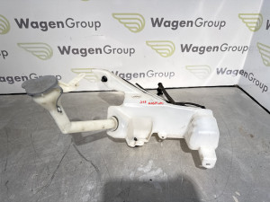 Boca tecnosti brisaca Nissan Qashqai J11 2014
