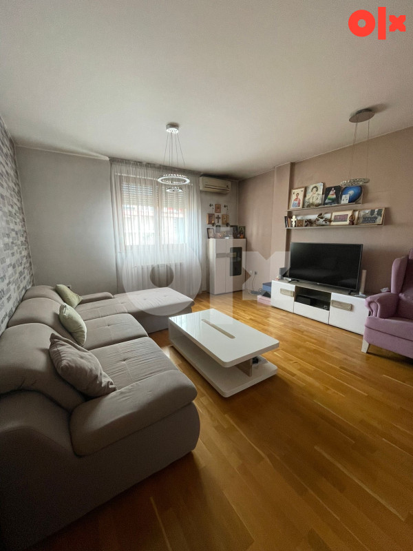 Stan 42m2 Stepe Stepanovica novije gradnje