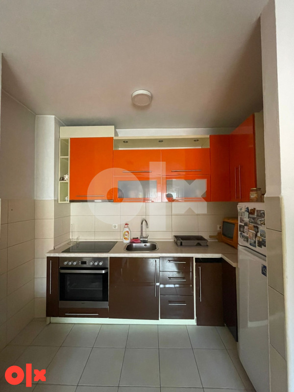 Stan 42m2 Stepe Stepanovica novije gradnje 3