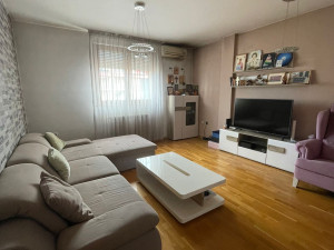 Stan 42m2 Stepe Stepanovica novije gradnje
