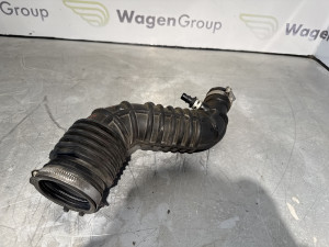 Crijevo turbine Nissan Qashqai J11 2014 (fotografija 2)