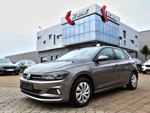Volkswagen Polo 1.0 Comfortline -Novi model-