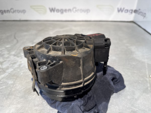 Filter goriva e klasa Mercedes W213 (fotografija 2)