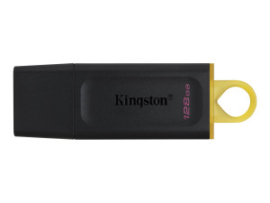 Kingston FD 128GB DTX USB 3.2 DataTraveler Exodia
