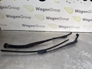 Brisaci ruka brisaca prednji Nissan Qashqai J11 2014