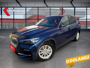 BMW X5 xDrive 30d 4x4 Tiptronik VIRTUAL COCKPIT 286 KS