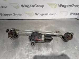 Motoric poluga prednji Nissan Qashqai J11 2014