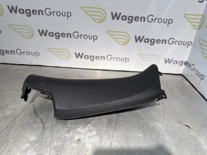 Konzola unutrasnja Nissan Qashqai J11 2014 (fotografija 1)
