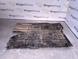 Susplej suspleh podna zastita Nissan Qashqai J11 2014
