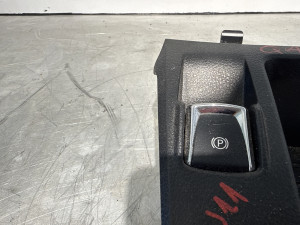 Prekidac rucne lajsna unutrasnja Nissan Qashqai J11 2014 (fotografija 2)