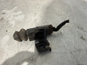 Mikro prekidac gepeka haube Nissan Qashqai J11 2014