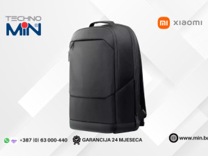 Xiaomi Business Ruksak BHR9177GL Black