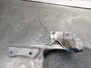 Skare makaze haube Nissan Qashqai J11 2014