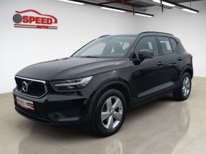 VOLVO XC 40 D3  BUSINESS  GEARTRONIC