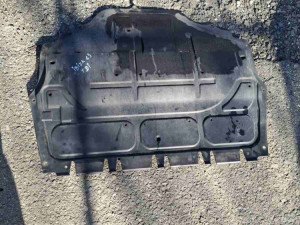 Suspleh PVC zastita motora Seat Ibiza TDI 2010-2015