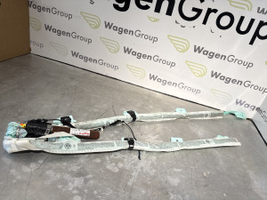 Airbag krovni desni Volkswagen Passat 7