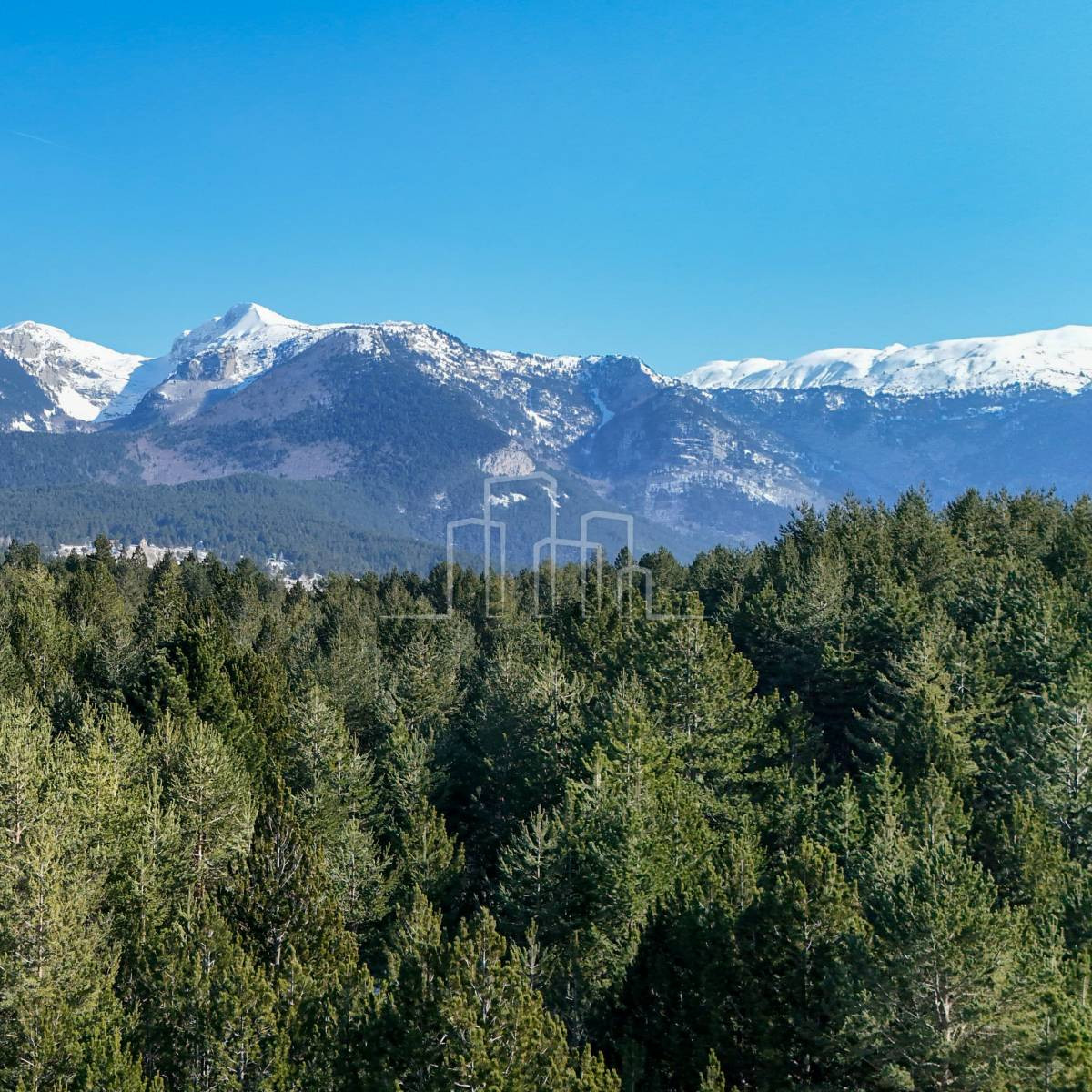 Blidinje Risovac vikendica na placu od 500m2 površina 160m2 10