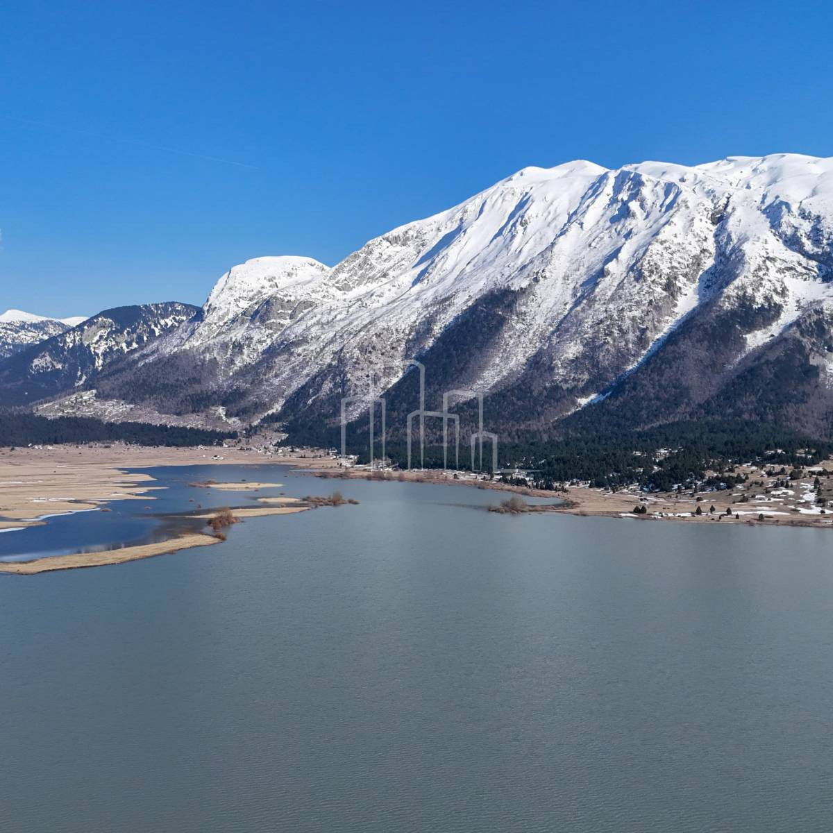 Blidinje Risovac vikendica na placu od 500m2 površina 160m2 13