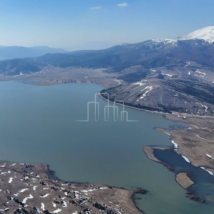 Blidinje Risovac vikendica na placu od 500m2 površina 160m2 17