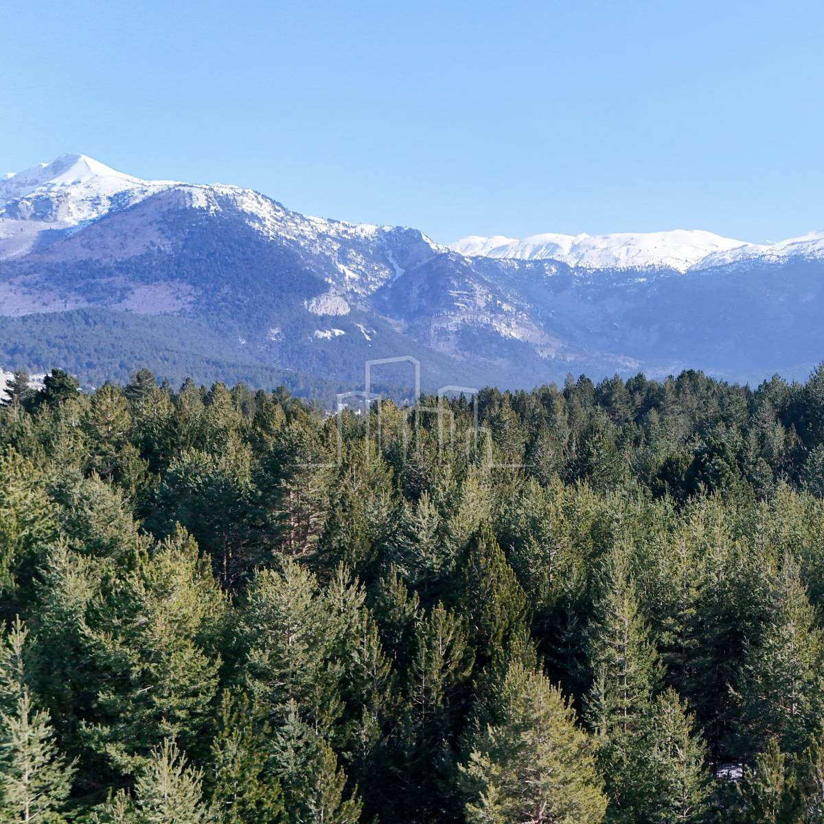 Blidinje Risovac vikendica na placu od 500m2 površina 160m2 18