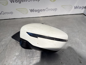 Retrovizor lijevi Nissan Qashqai J11 2014