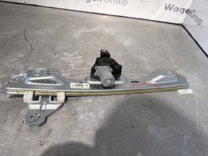 Motoric podizaca stakla zadnji lijevi Nissan Qashqai 2014