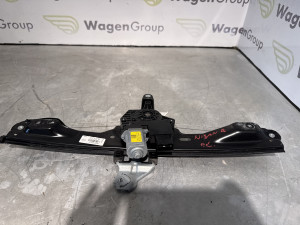 Motoric podizaca stakla prednji lijevi Nissan Qashqai 2014