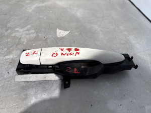 Rucka vrata steka zadnja lijeva Nissan Qashqai 2014