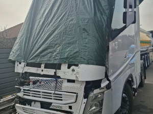 VOLVO FH 460 DIJELOVI