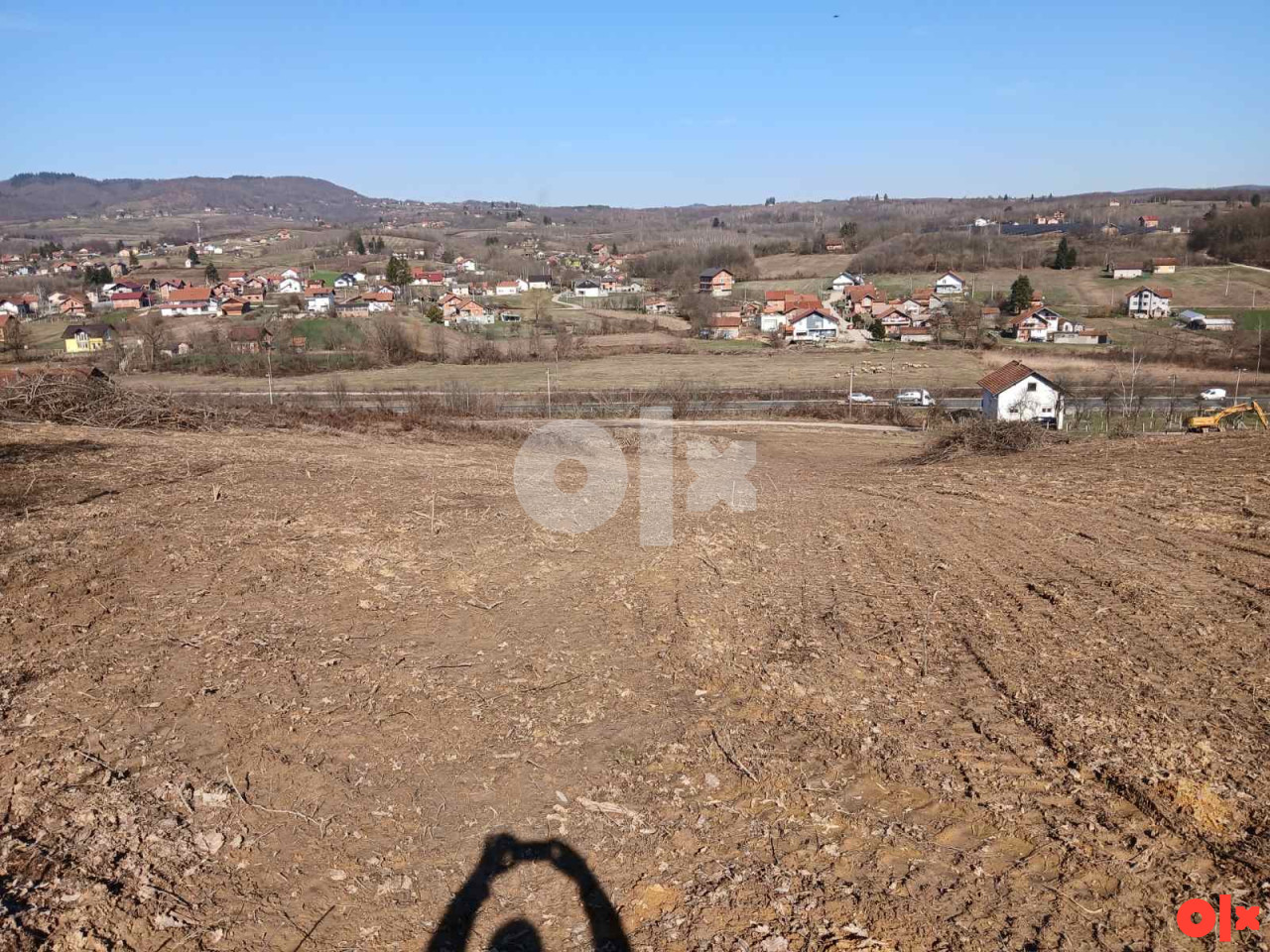 Zemljište Banja Luka 2