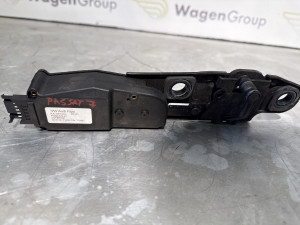 Brava gepeka Volkswagen Passat 7 (fotografija 1)