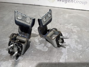 Baglame baglama gepeka Volkswagen Passat 7