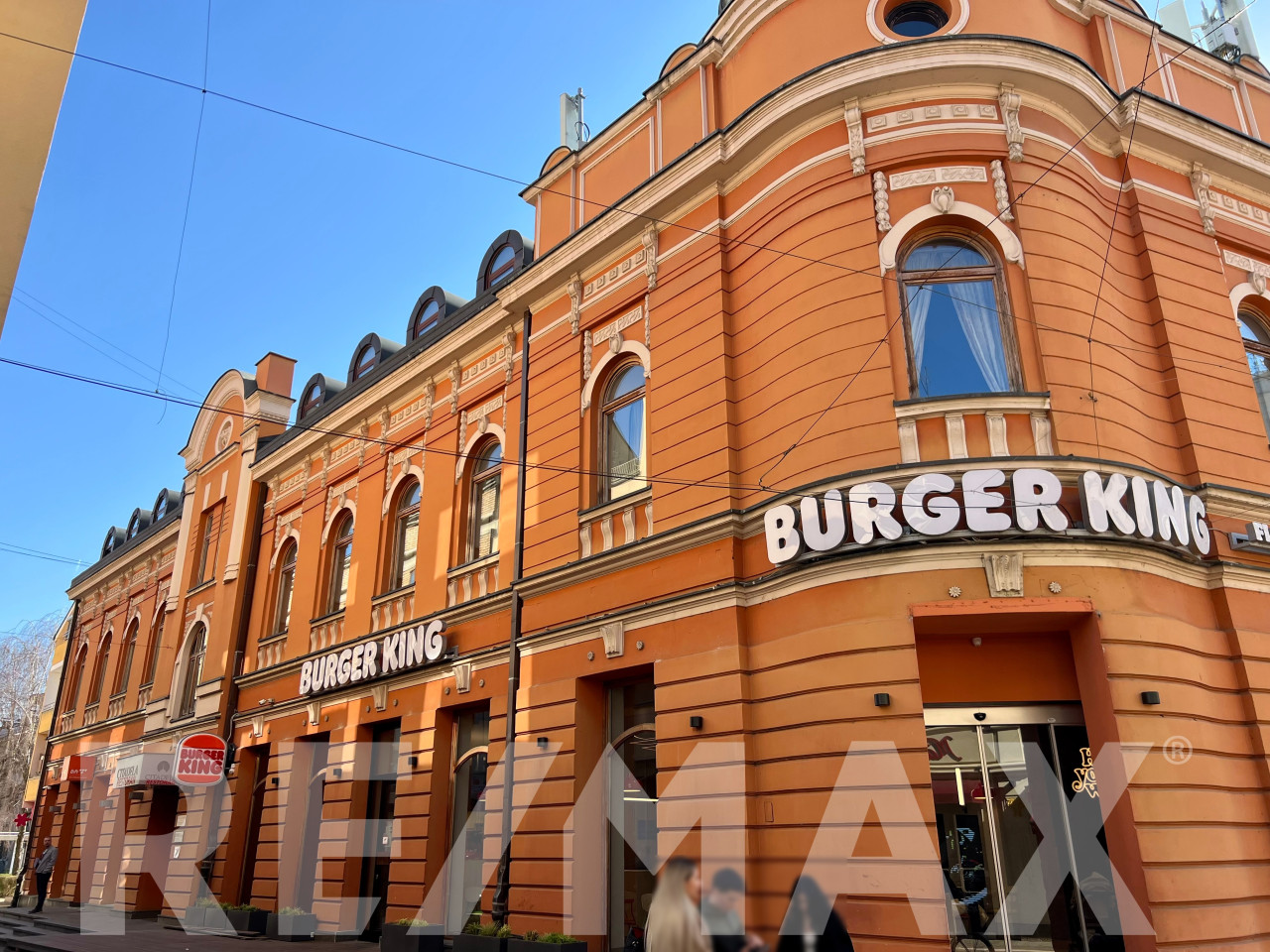 CITADELA- iznajmljivanje kultnog restorana u srcu Banja Luke