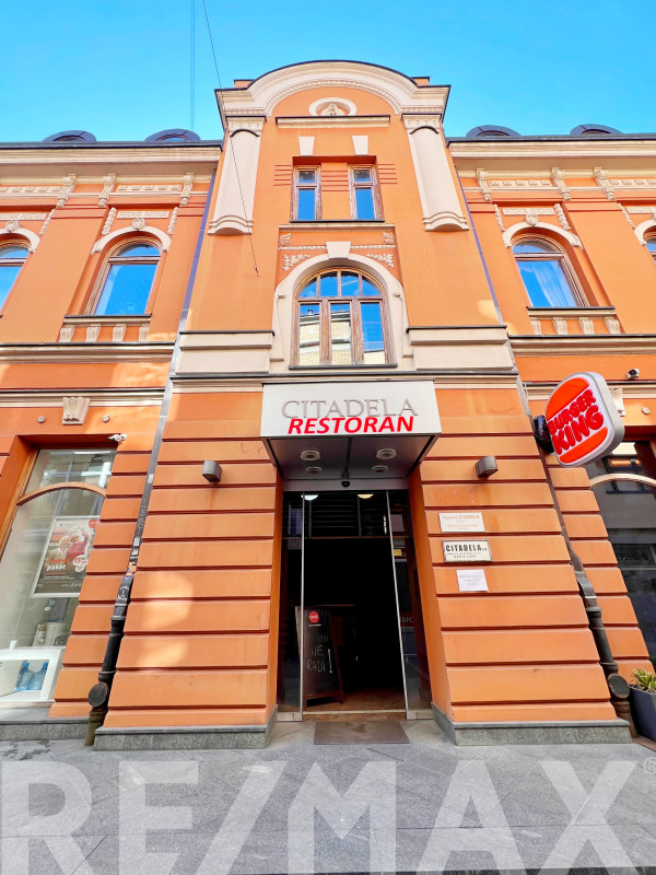CITADELA- iznajmljivanje kultnog restorana u srcu Banja Luke 2