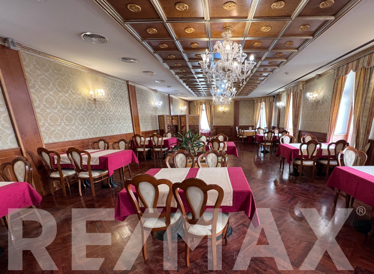CITADELA- iznajmljivanje kultnog restorana u srcu Banja Luke 5