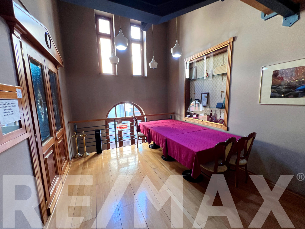 CITADELA- iznajmljivanje kultnog restorana u srcu Banja Luke 13