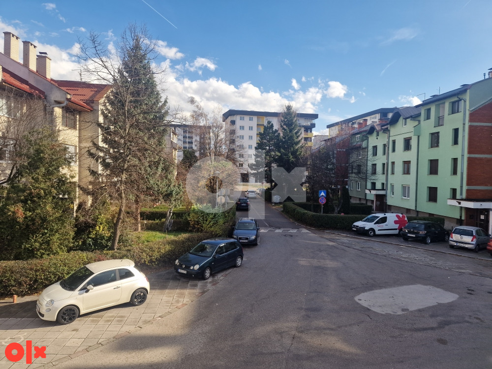 Poslovni prostor  Sarajevo, u naselju Dobrinja 4, Prodaja 16