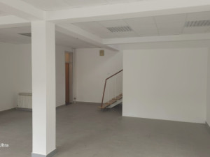Poslovni prostor  Sarajevo, u naselju Dobrinja 4, Prodaja photo 3