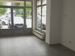 Poslovni prostor  Sarajevo, u naselju Dobrinja 4, Prodaja photo 4