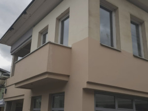 Poslovni prostor Sarajevo, u naselju Dobrinja 4, Prodaja