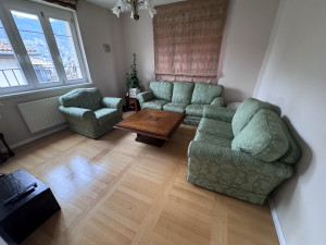 Trosoban Stan Sarajevo - Stari Grad/Namješten/82m2/Abdesthana