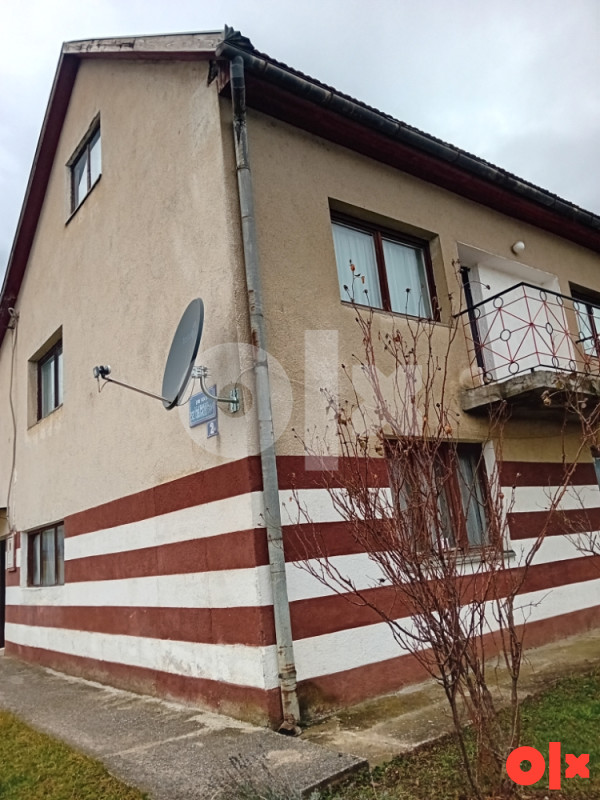 Kuća Donji Vakuf PRODAJA KUCE 3