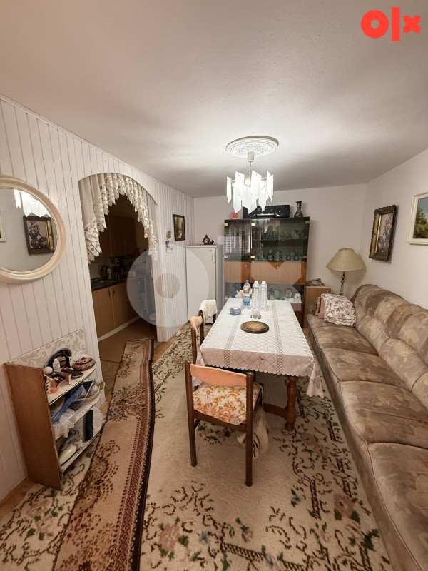 Kuća Romanija/ Mokro 7